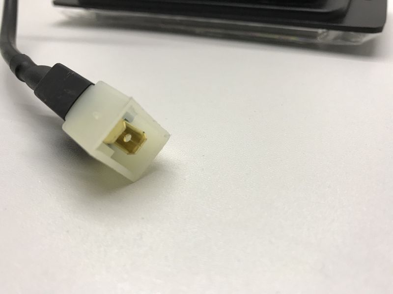Протитуманені Фари Led Ваз 2110-2115 01307 фото