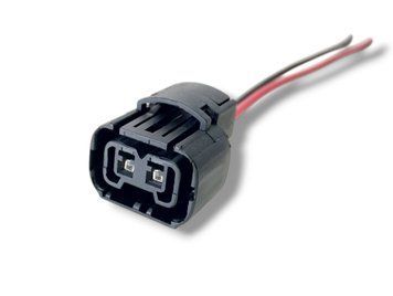 Разъём лампы PSX24W, H16-EU, P13W, PS19W, PS24W, PG20, PSX26W 6120 фото