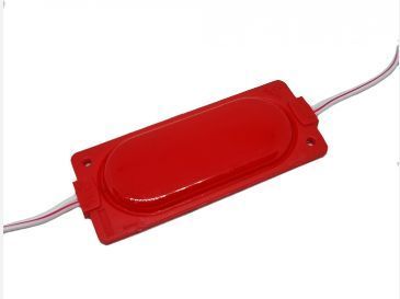 Светодиодный LED модуль 24V Big Cobalt Белый/Красный/Синий/Зелёный/Желтый 00633 фото