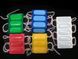 Светодиодный LED модуль 24V Big Cobalt Белый/Красный/Синий/Зелёный/Желтый 00633 фото 1