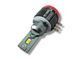 Лед лампы h15 55W 12-24V 10000LM 6500K F-55 Canbus H15 Led headlight с обманками 960768 фото 3