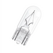 Лампа Osram Original W5W 24V 5W 2845 2845 фото 2