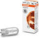 Лампа Osram Original W5W 24V 5W 2845 2845 фото 1