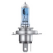 Комплект ламп H4 12V 60/55W P43t Cool Blue +100% OSRAM (2 шт) 64193CBN-HBC фото 2