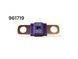 Предохранитель ленточный AMI/MIDI 200A DC 58V 961719 фото 2