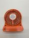 Cool Fan Вентилятор мини на аккумуляторе 18650 USB 9967 фото 5