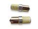 Лампа Led Ba15s 1156 72smd 12-24V Белая в место P21W в силиконе Белая 01725 фото 2