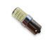 Лампа Led Ba15s 1156 72smd 12-24V Белая в место P21W в силиконе Белая 01725 фото 1