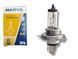 Лампа Narva H4 P43t 24V 75/70 Standard Halogen 48892 фото 1
