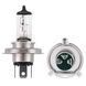 Лампа Narva H4 P43t 24V 75/70 Standard Halogen 48892 фото 3