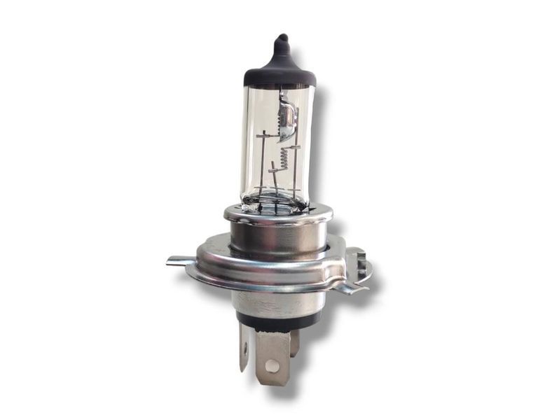 Лампа Narva H4 P43t 24V 75/70 Standard Halogen 48892 фото